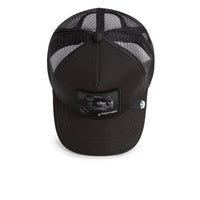 Goorin Brothers Panther Trucker in Void