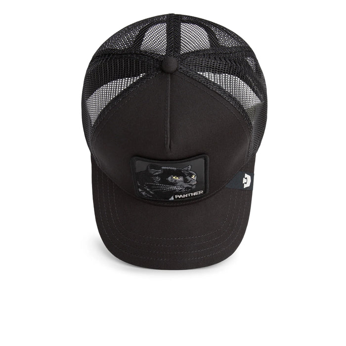Goorin Brothers Panther Trucker in Void