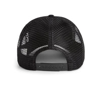 Goorin Brothers Panther Trucker in Void