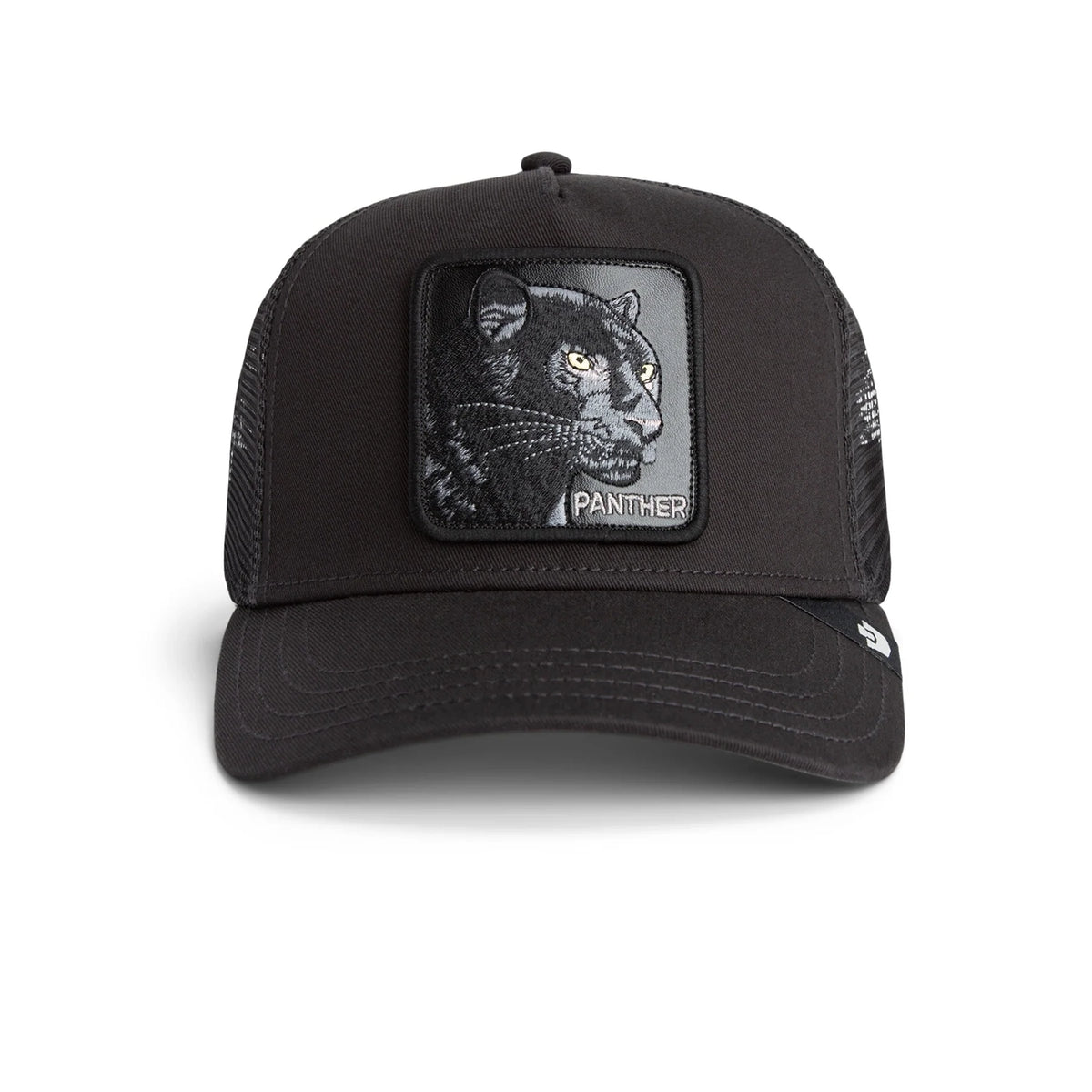 Goorin Brothers Panther Trucker in Void