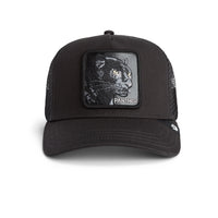 Goorin Brothers Panther Trucker in Void