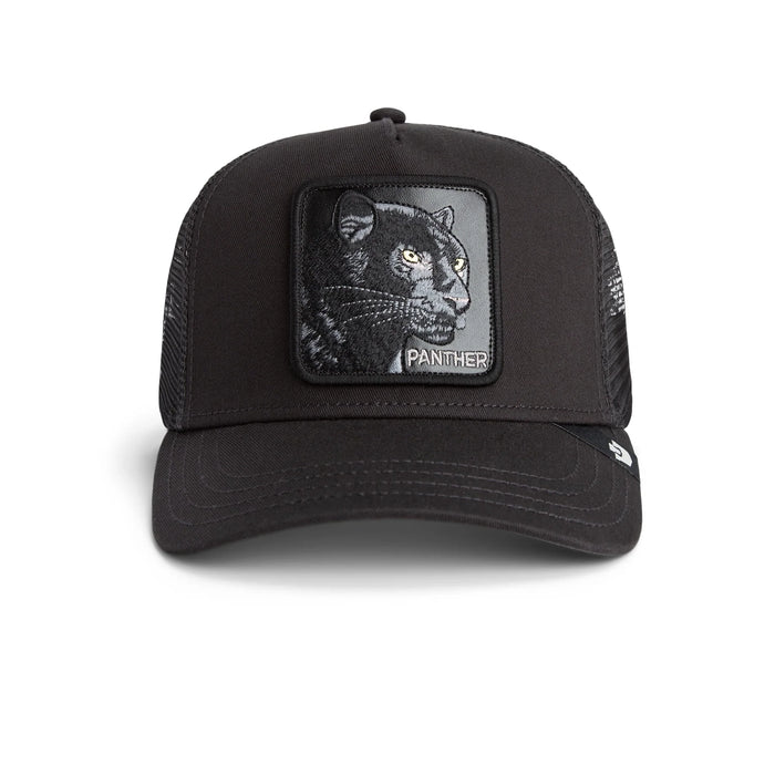 Goorin Brothers Panther Trucker in Void