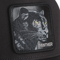 Goorin Brothers Panther Trucker in Void