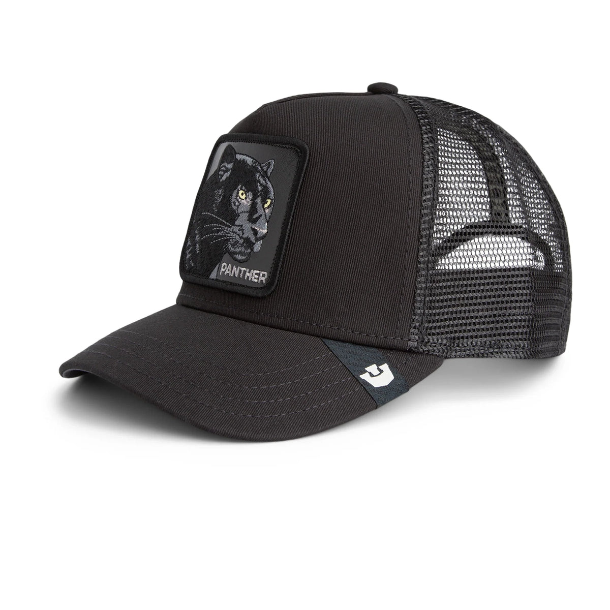 Goorin Brothers Panther Trucker in Void