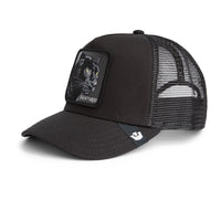 Goorin Brothers Panther Trucker in Void