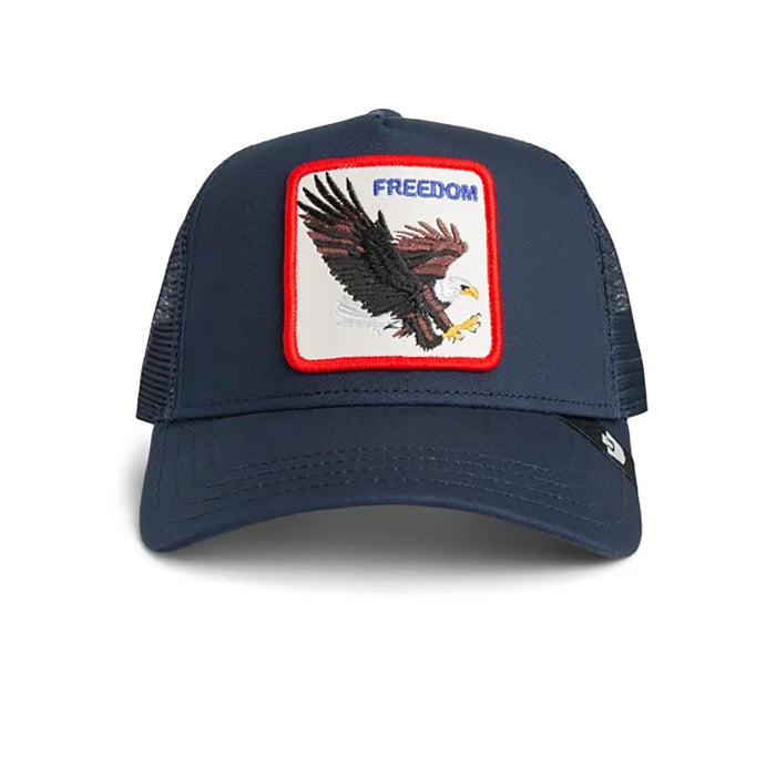 Goorin Brothers Freedom Eagle Trucker