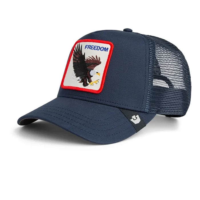Goorin Brothers Freedom Eagle Trucker