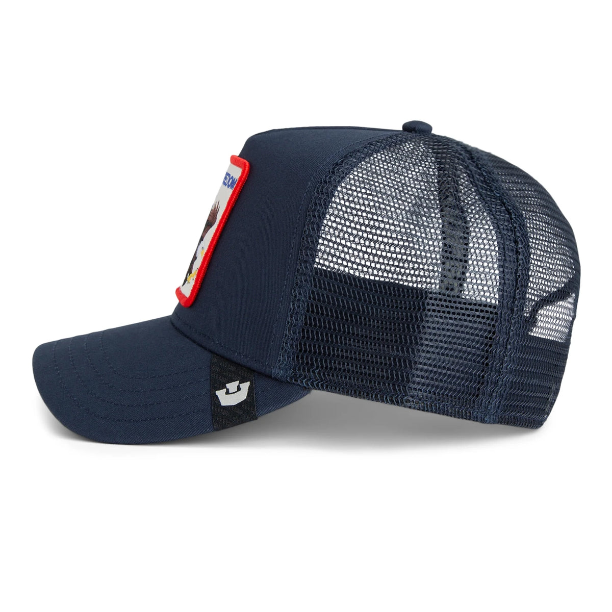Goorin Brothers Freedom Eagle Trucker
