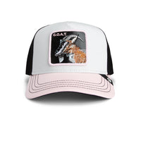 Goorin Brothers Tricolor Goat