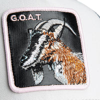 Goorin Brothers Tricolor Goat