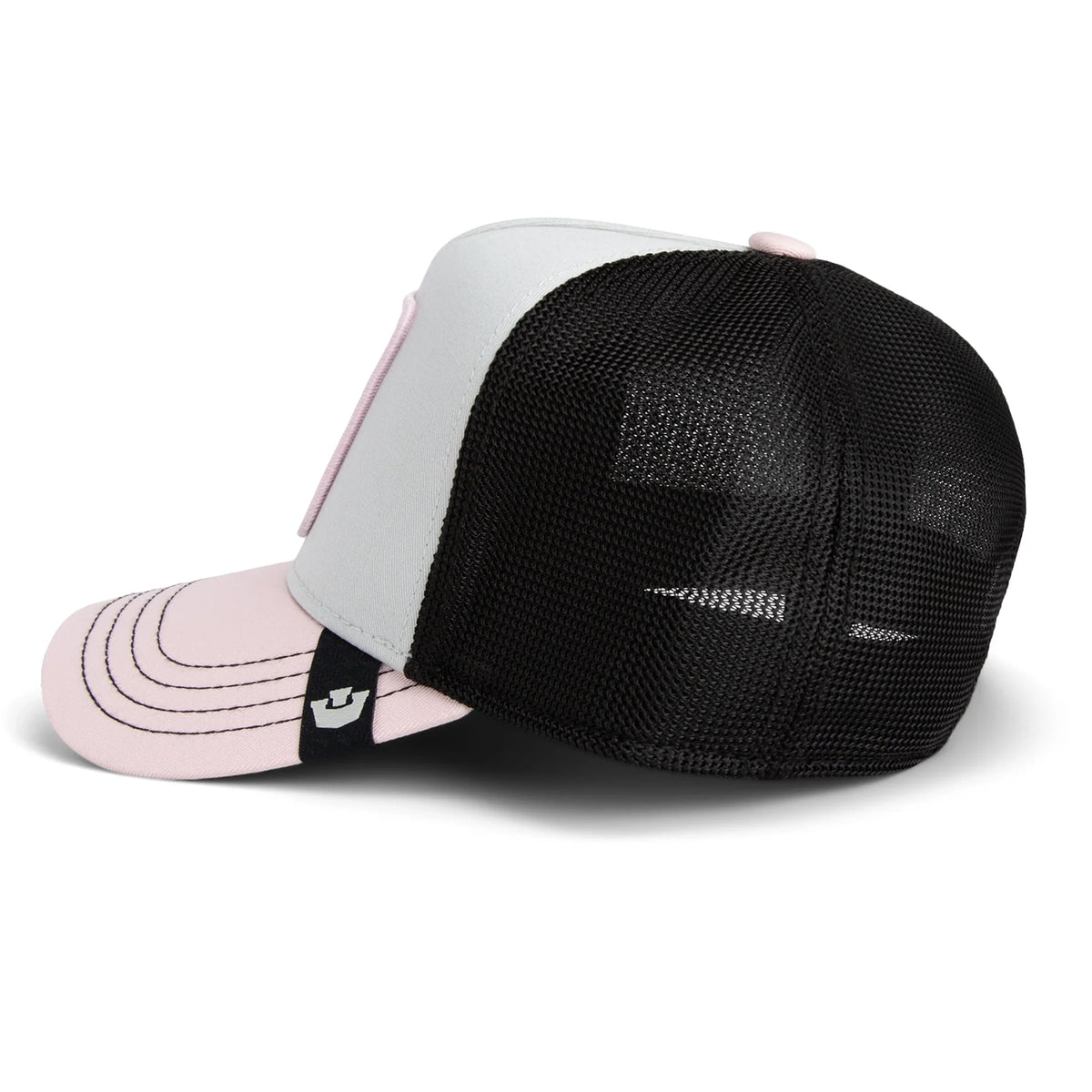 Goorin Brothers Tricolor Goat