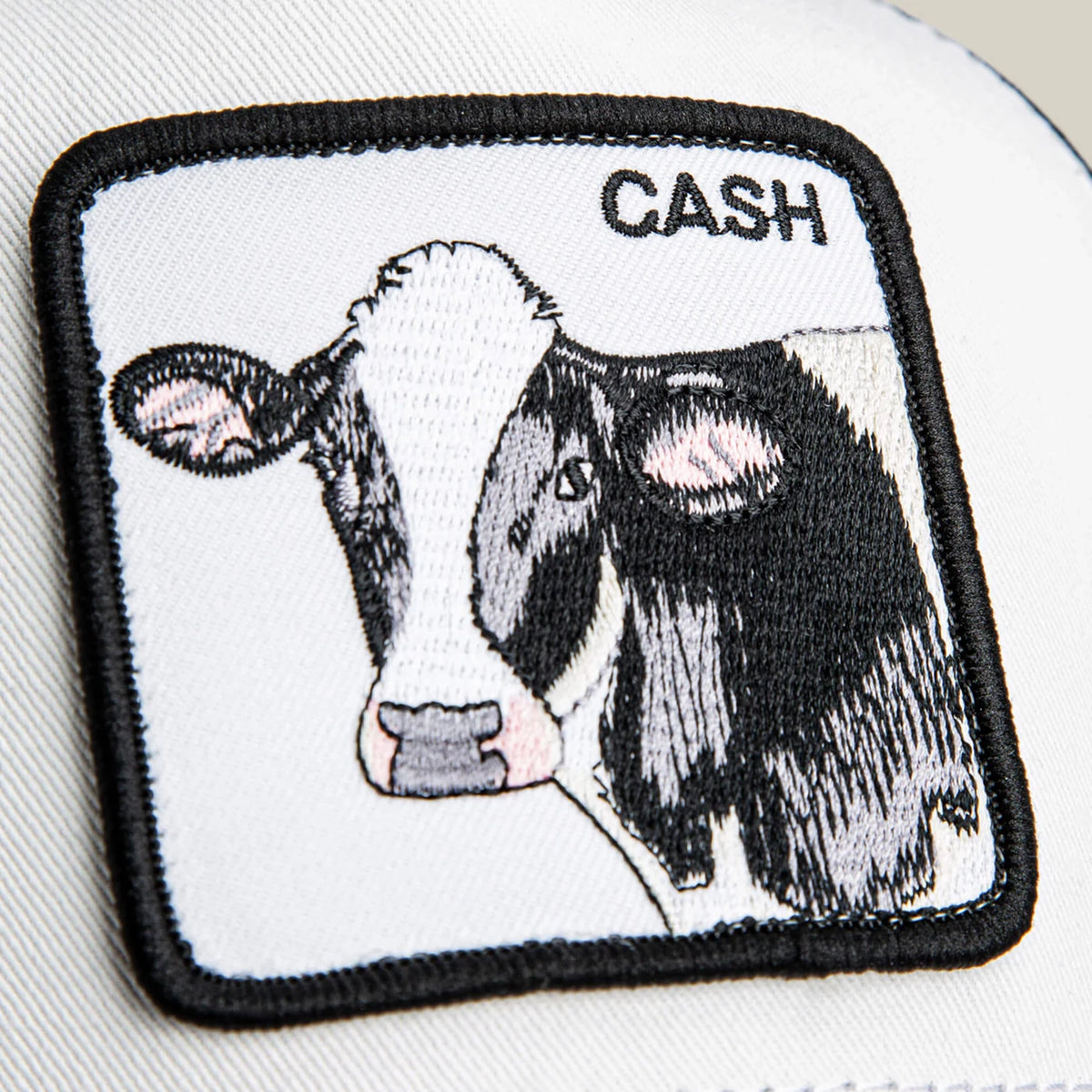 Goorin Brothers The Cash Cow Trucker