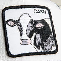 Goorin Brothers The Cash Cow Trucker
