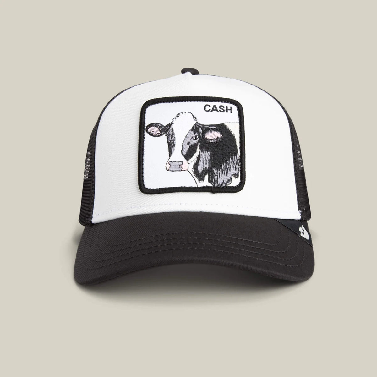 Goorin Brothers The Cash Cow Trucker