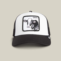 Goorin Brothers The Cash Cow Trucker