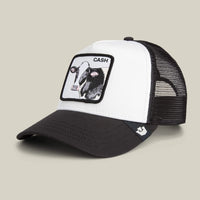 Goorin Brothers The Cash Cow Trucker