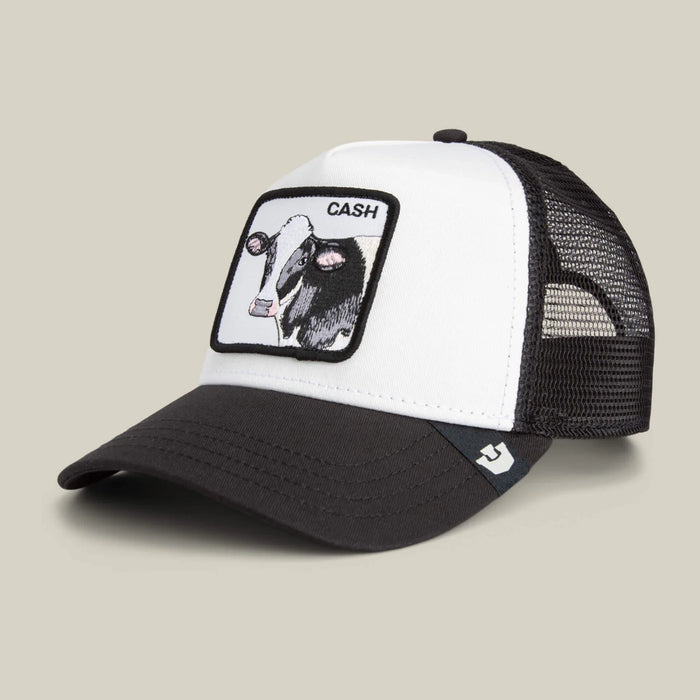 Goorin Brothers The Cash Cow Trucker