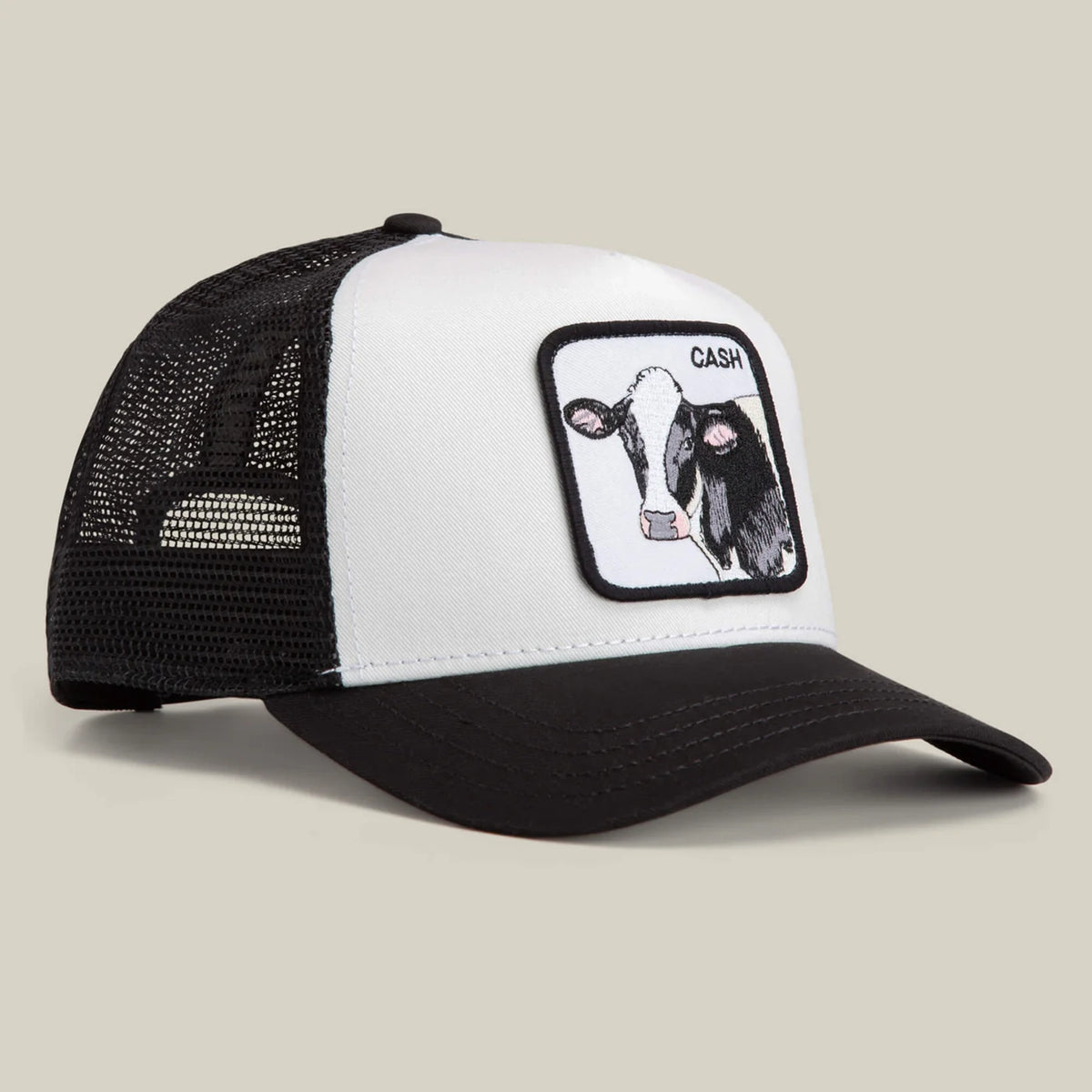 Goorin Brothers The Cash Cow Trucker