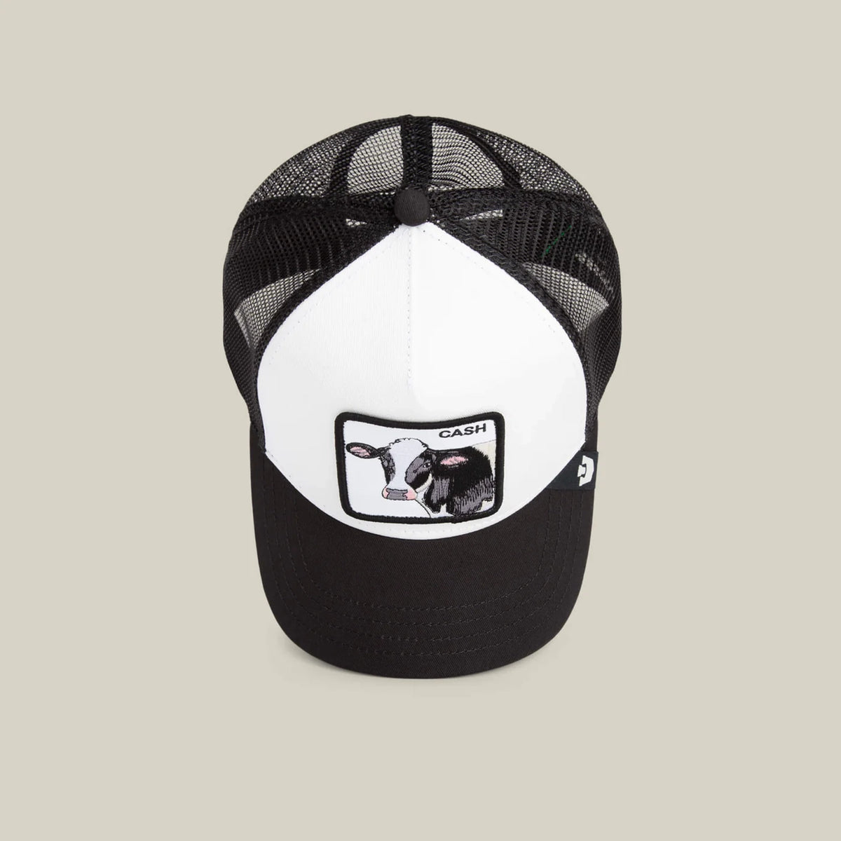 Goorin Brothers The Cash Cow Trucker