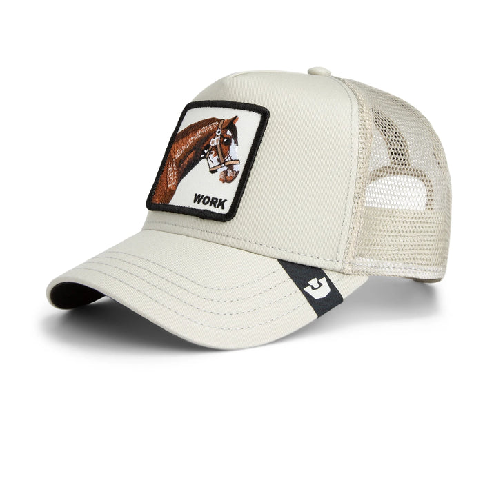 Goorin Brothers Work Horse