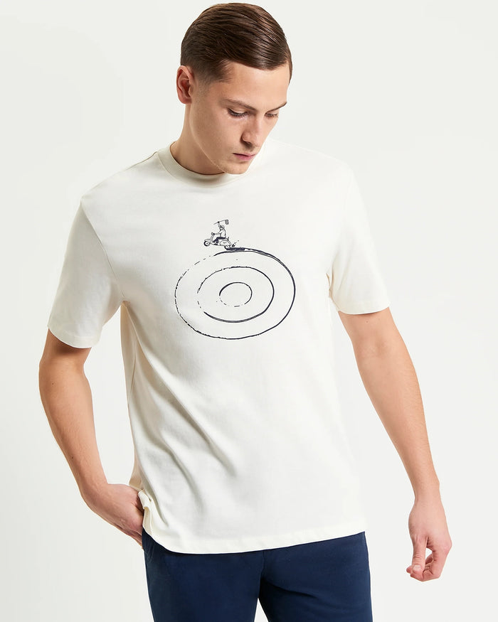 Ben Sherman Rascal Rider Target B1012511