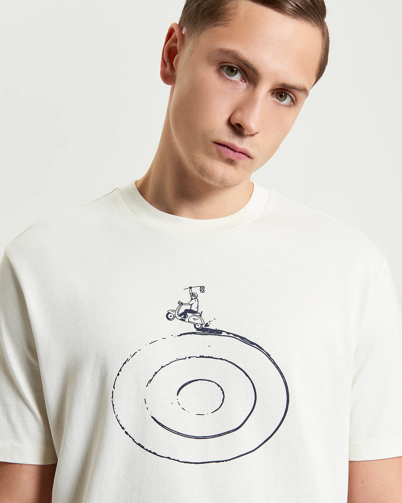 Ben Sherman Rascal Rider Target B1012511