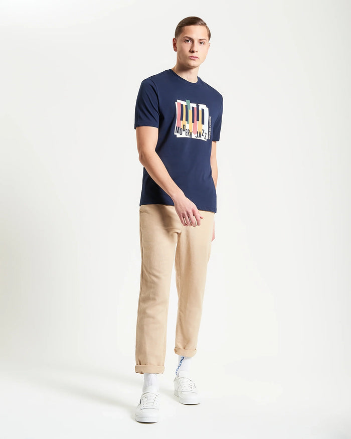 Ben Sherman Modern Jazz B1012514