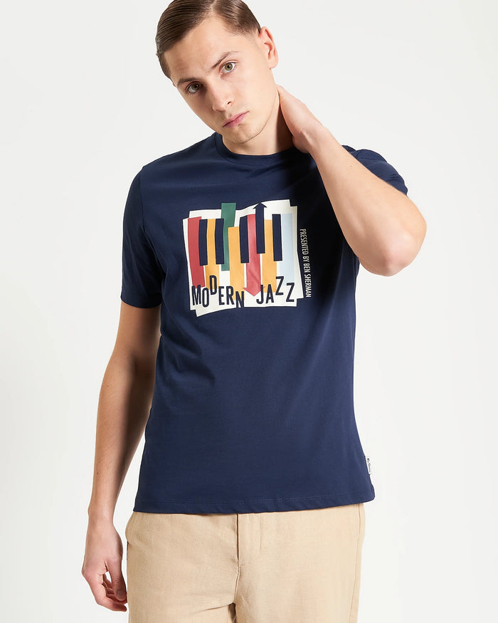 Ben Sherman Modern Jazz B1012514