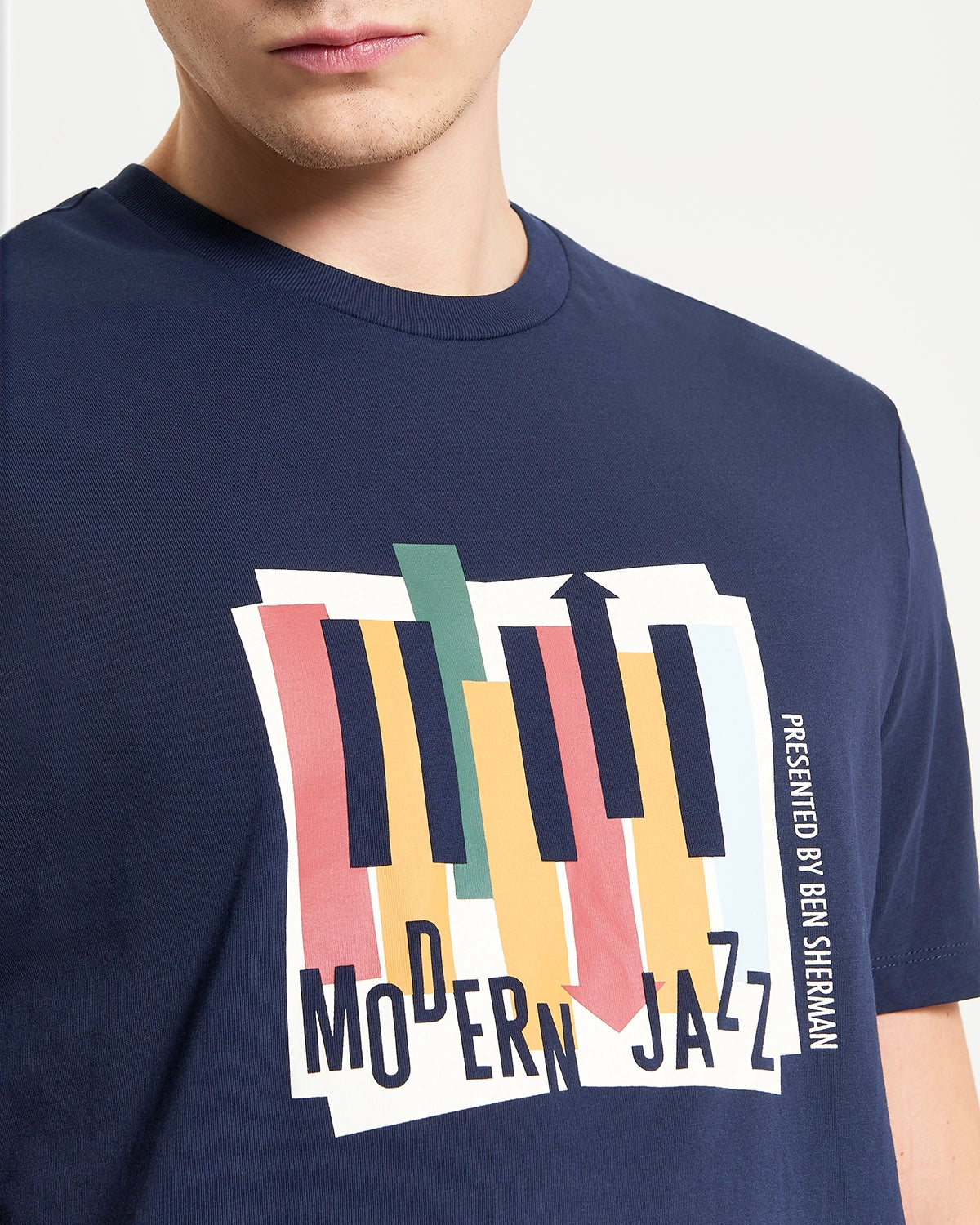 Ben Sherman Modern Jazz B1012514