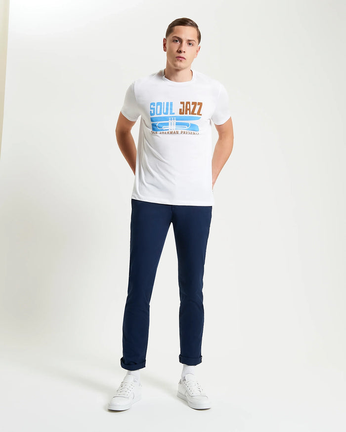 Ben Sherman Soul Jazz B1012515