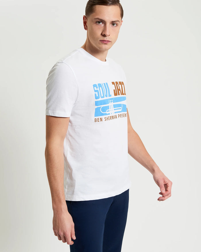 Ben Sherman Soul Jazz B1012515