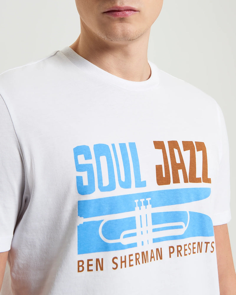 Ben Sherman Soul Jazz B1012515
