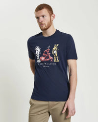 Ben Sherman Statue Tee B1012530