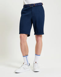 Ben Sherman Signature Chino Short in Dark Navy B1012757