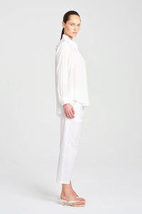 Mela Purdie Single Pocket Shirt F67 7741