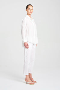 Mela Purdie Single Pocket Shirt F67 7741