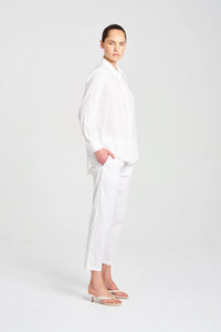 Mela Purdie Single Pocket Shirt F67 7741