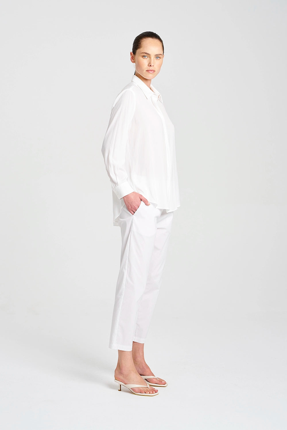 Mela Purdie Nomad Pant F65 1478