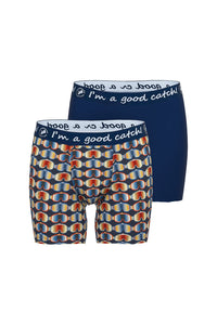A Fish Named Fred Underwear (assorted) 110005.635