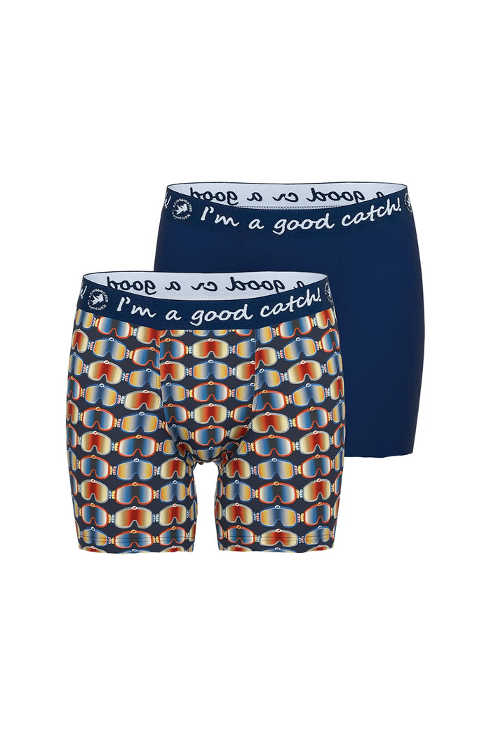 A Fish Named Fred Underwear (assorted) 110005.635