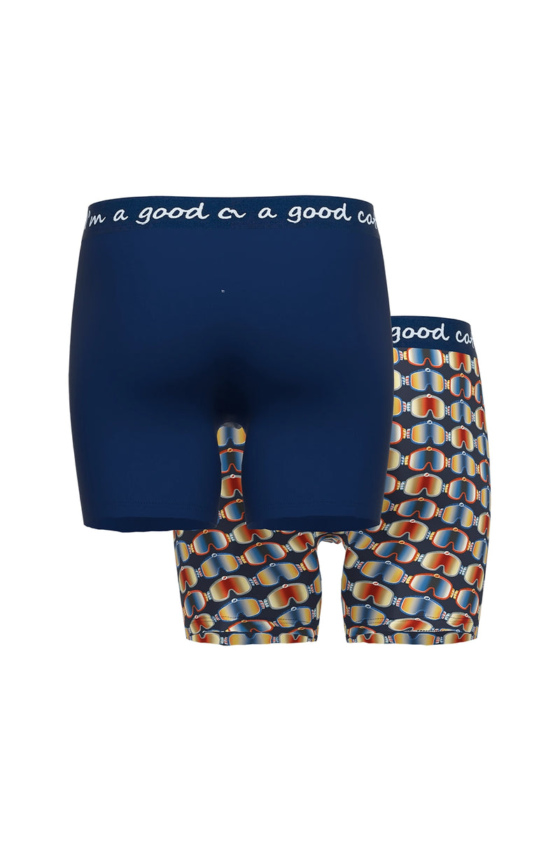 A Fish Named Fred Underwear (assorted) 110005.635