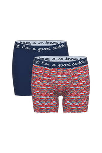 A Fish Named Fred Underwear (assorted) 110013.425