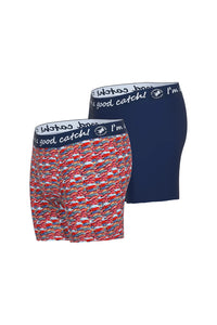 A Fish Named Fred Underwear (assorted) 110013.425