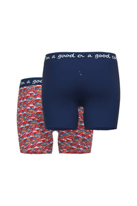 A Fish Named Fred Underwear (assorted) 110013.425