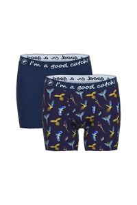 A Fish Named Fred Underwear (assorted) 110013.635