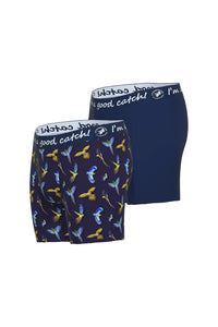 A Fish Named Fred Underwear (assorted) 110013.635