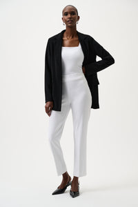 Joseph Ribkoff Straight Leg Pant Jr143105