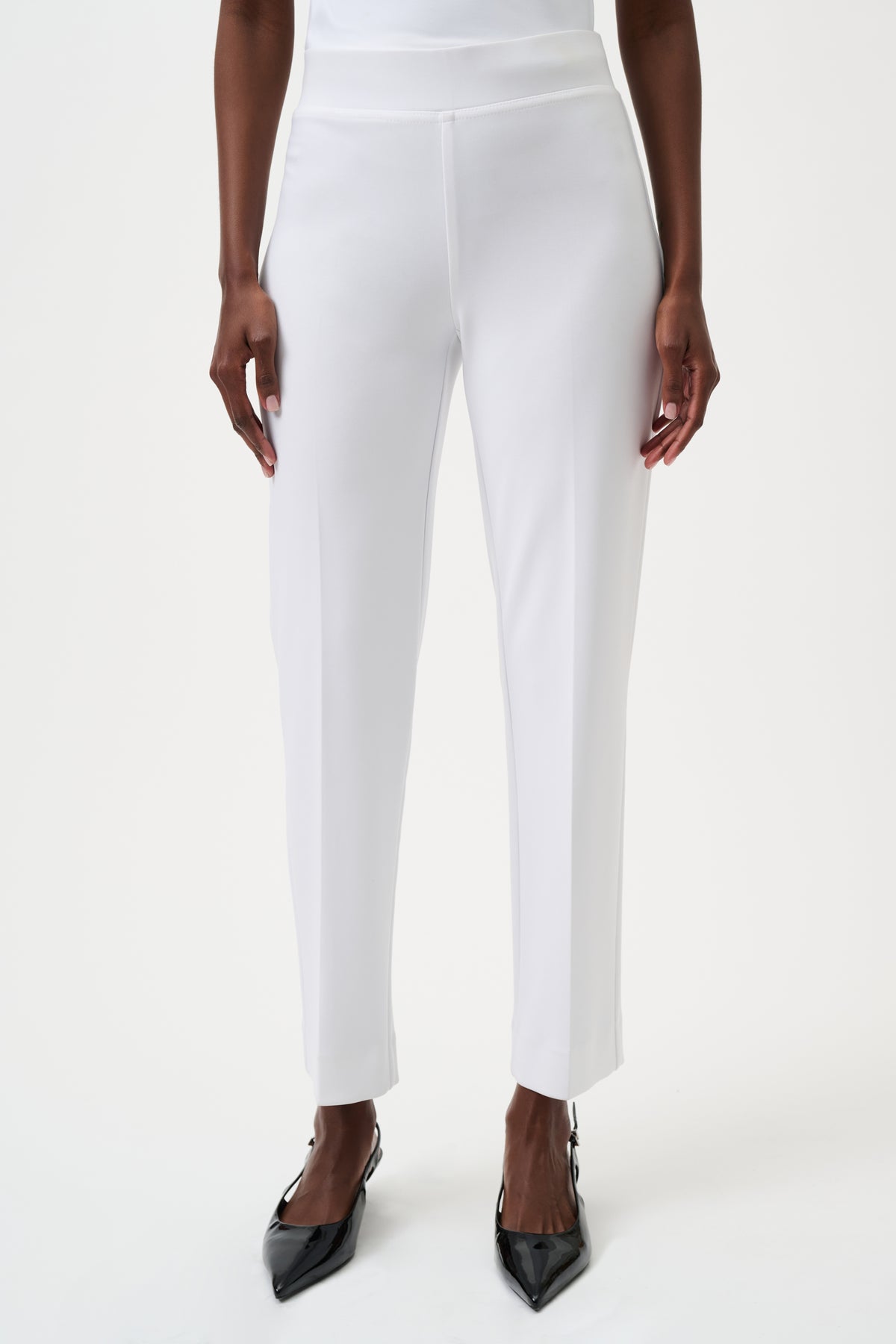 Joseph Ribkoff Straight Leg Pant Jr143105