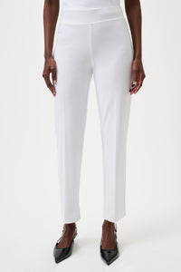 Joseph Ribkoff Straight Leg Pant Jr143105