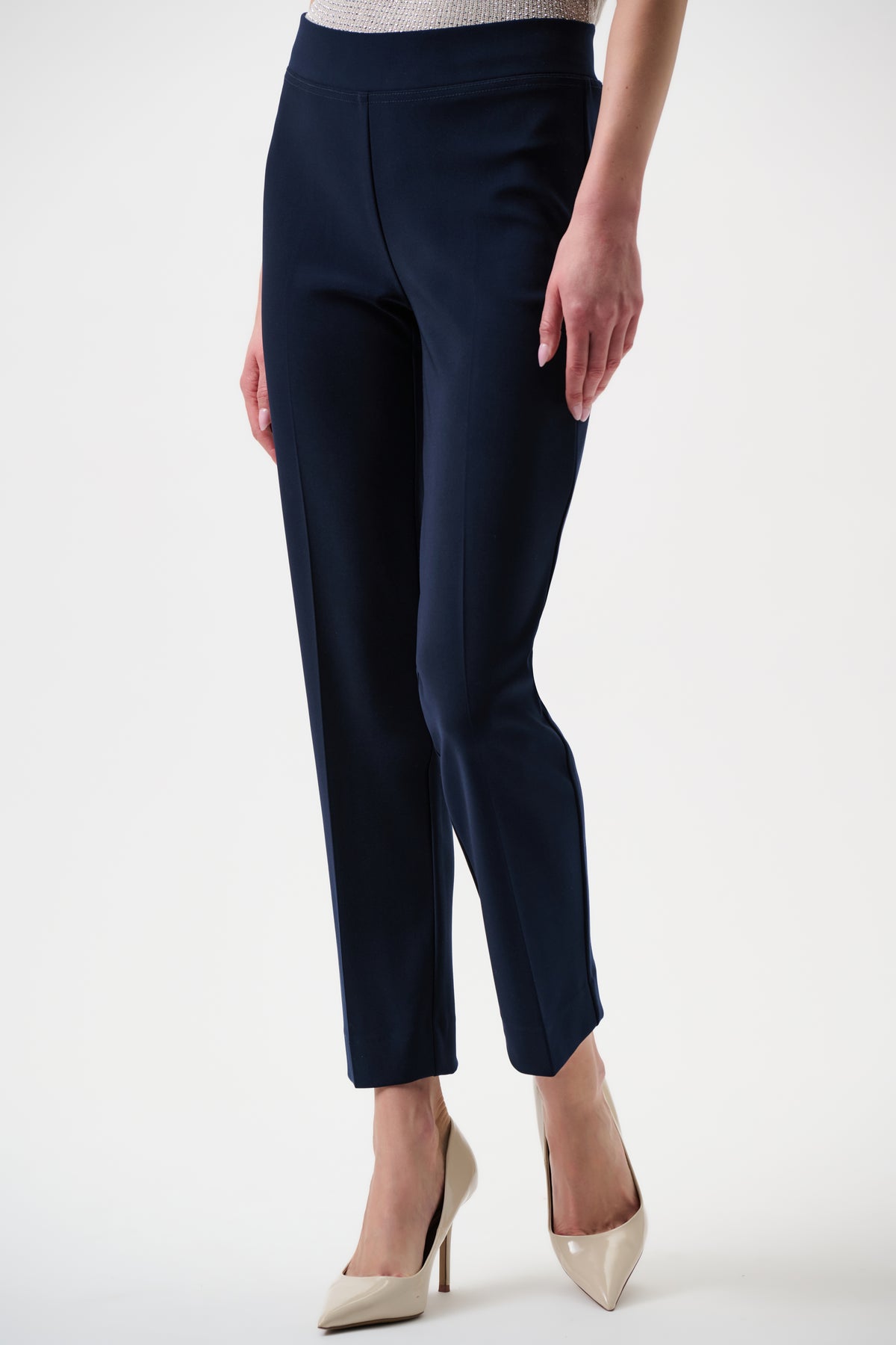 Joseph Ribkoff Straight Leg Pant Jr143105